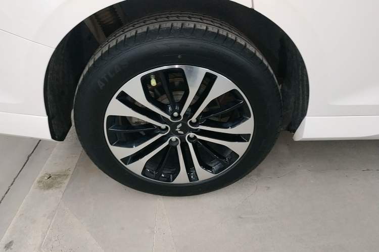 Used Wuling Victory 2020 1.5T CVT Flagship Edition