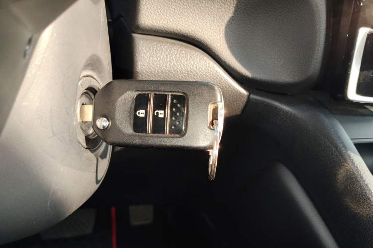 Used Honda CR-V 2021 240TURBO CVT 2WD Comfort Version
