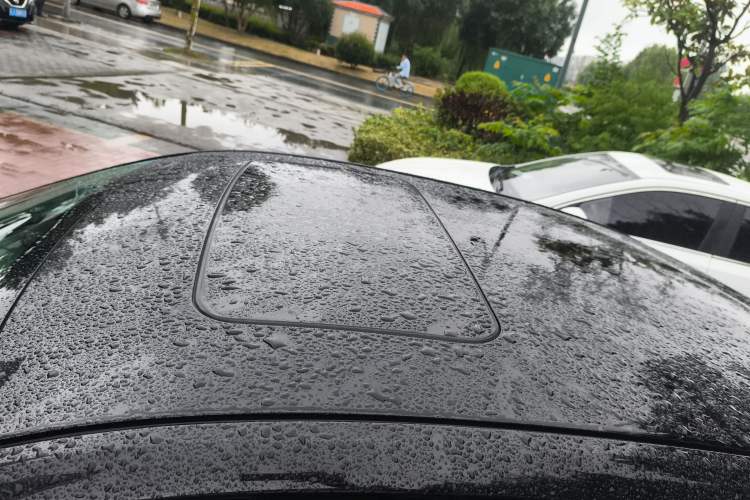 Used Chevrolet Malibu 2017 1.5T Automatic Luxury Edition
