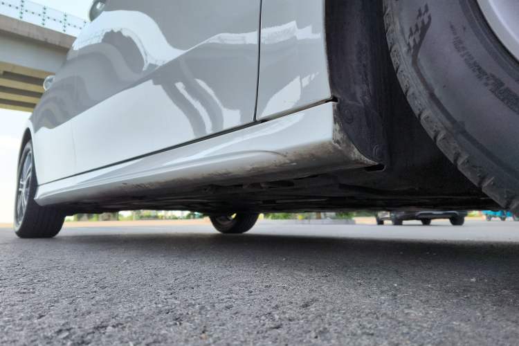 Used Mercedes-Benz A-Class 2021 Restyled A 180 L Sport Sedan
