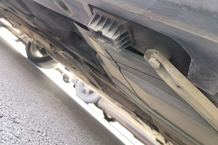 Used BMW X1 2018 sDrive20Li Leading Model
