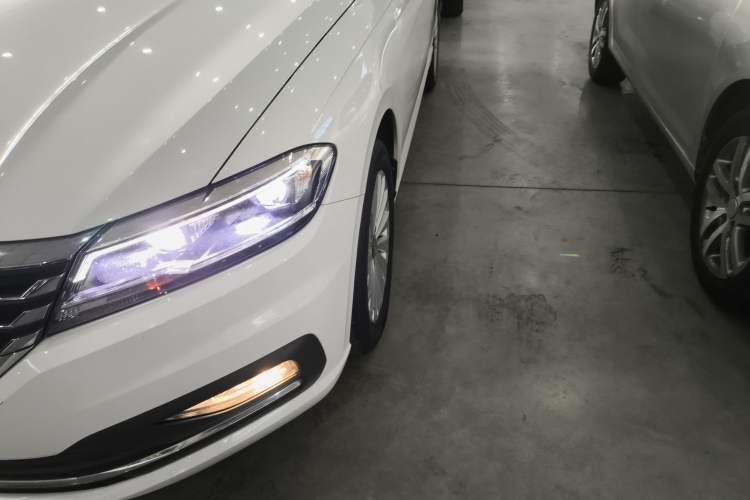 Used Volkswagen Lavida 2021 280TSI DSG Comfort Edition