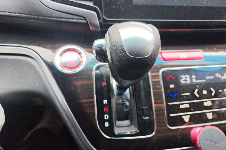 Used Honda Odyssey 2018 2.4L Smart Edition