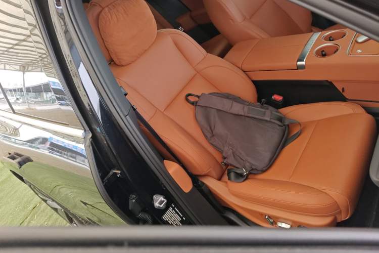 Used Li Auto L6 2024 Pro Model