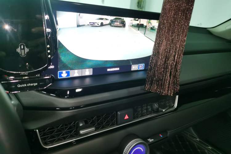 Used Honda Inspire 2023 260TURBO Elegant Edition
