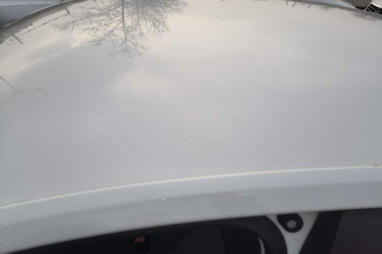 Used Volkswagen Santana 2019 1.5L Manual Fashion Edition China VI Standard