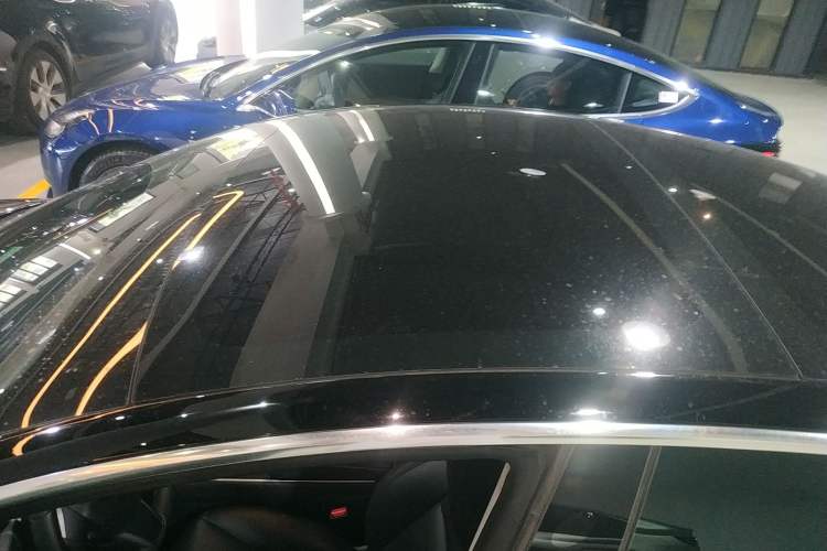 Used Tesla Model 3 2020 Refreshed Version Long-Range Rear-Wheel Drive