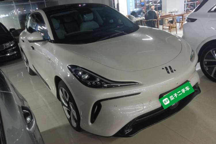 Used  LS6 2023 Max Enhanced Performance Edition
