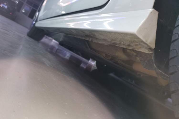 Used Volkswagen Golf 2017 280TSI Automatic R-Line Million-Vehicle Commemorative Edition
