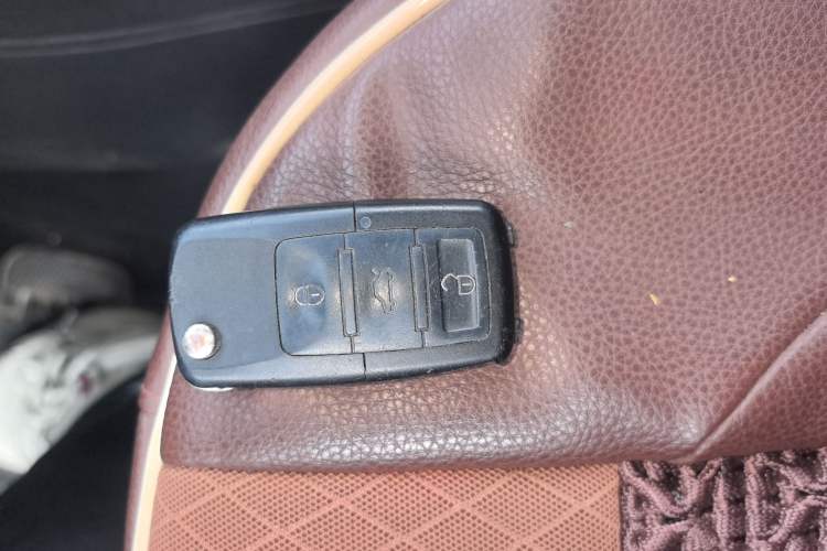 Used Volkswagen Jetta 2017 1.4L Manual Fashion Edition
