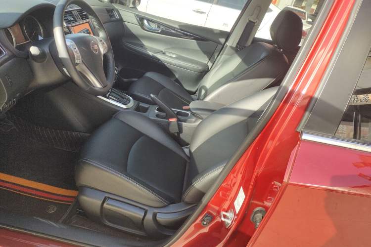 Used Nissan Tiida 2024 1.6L CVT Smart Drive Edition