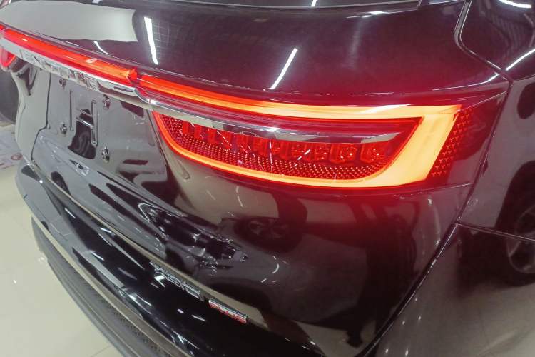 Used JETOUR X90 PLUS 2024 1.6TD DCT Villa 7-Seater
