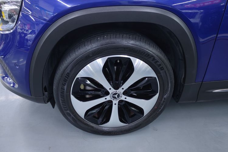 Used Mercedes-Benz GLB 2021 GLB 200 Fashion Model
