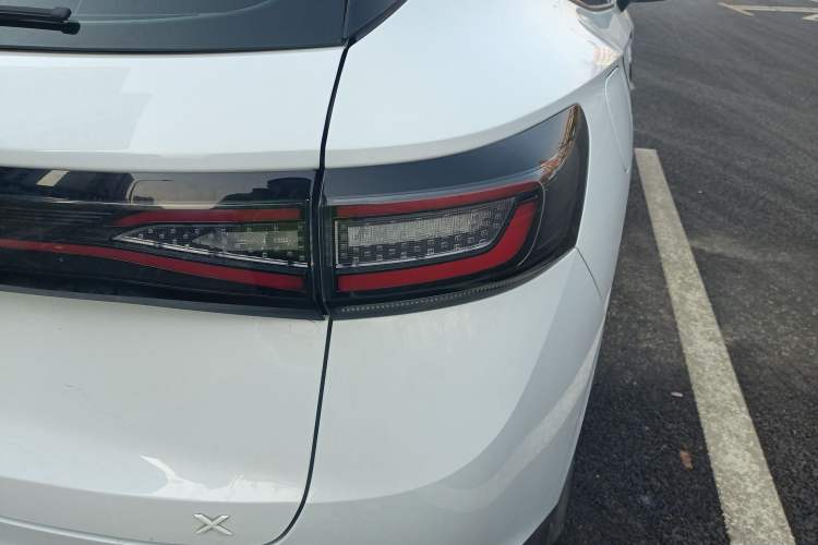 Used Volkswagen ID.4 X 2022 Pure Smart Edition
