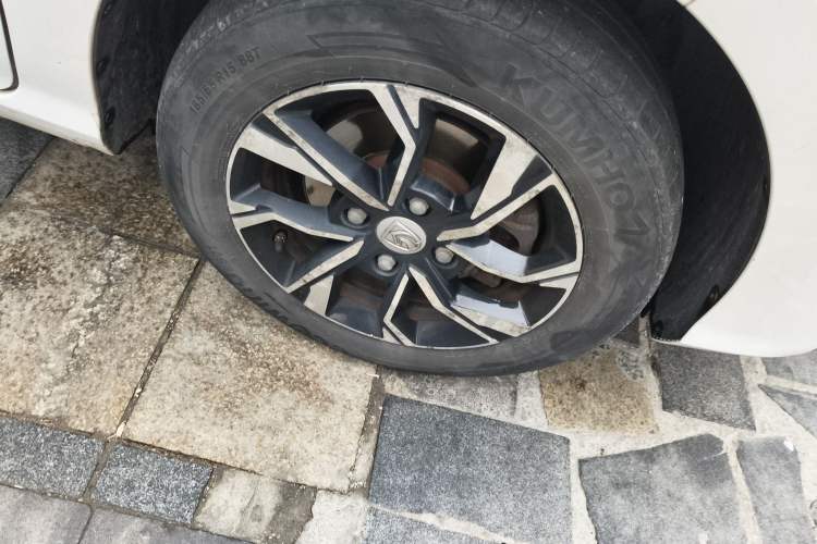 Used Baojun 360 2018 1.5L Manual Luxury Edition China V
