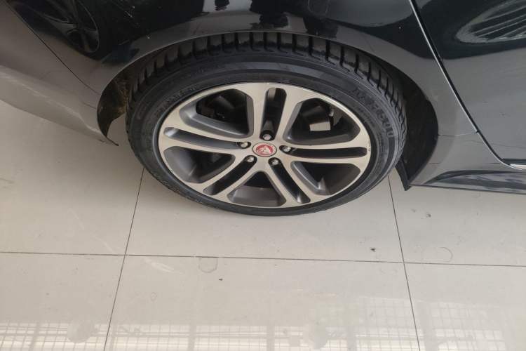 Used Jaguar XEL 2020 2.0T 200 PS R-DYNAMIC S Advanced Sport Edition
