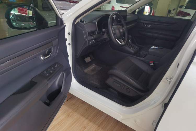 Used Honda CR-V 2023 240TURBO Two-Wheel Drive FENGSHANG Edition 5 Seats
