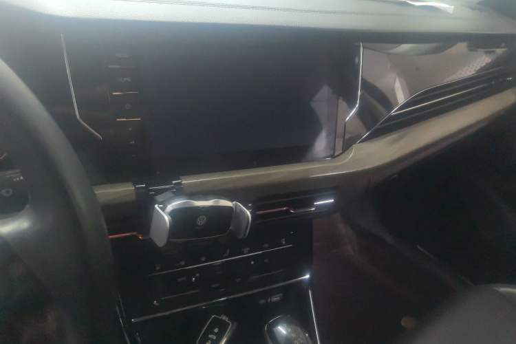 Used Volkswagen Passat 2021 330TSI Luxury Edition