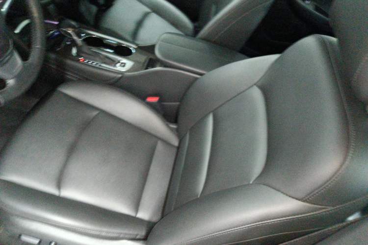 Used Chevrolet Malibu XL 2021 535T Automatic Sport Edition