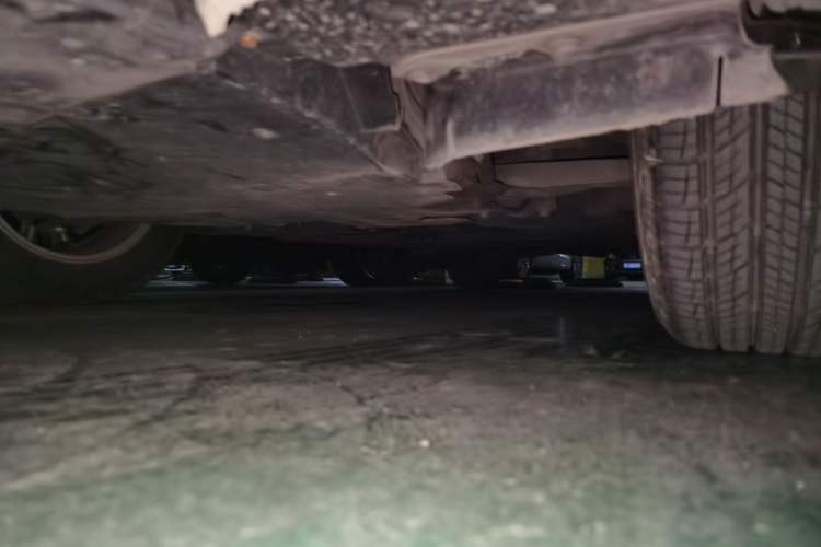 Used Mazda CX-4 2018 2.0L Automatic Two-Wheel Drive Blue Sky Dynamic Version China V Standard
