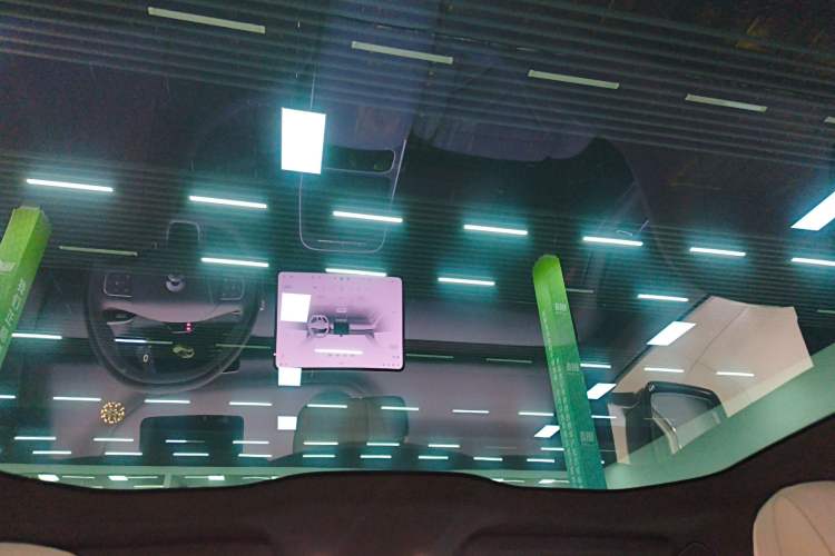 Used Nio ET5T 2025 Model Champion Commemorative Edition, 75kWh Touring
