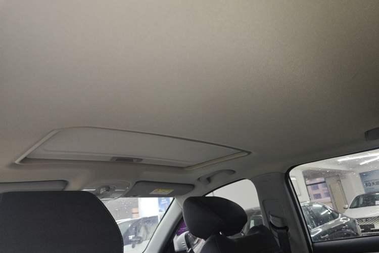 Used Cowin Xuanjie Pro 2021 1.5L Manual Jingku Edition