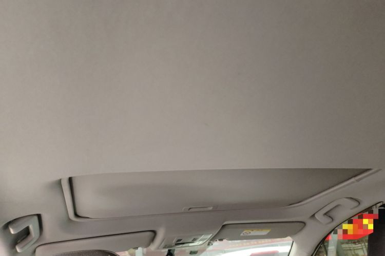 Used Toyota RAV4 2019 2.0L CVT Two-Wheel Drive Luxury Version China VI Standard
