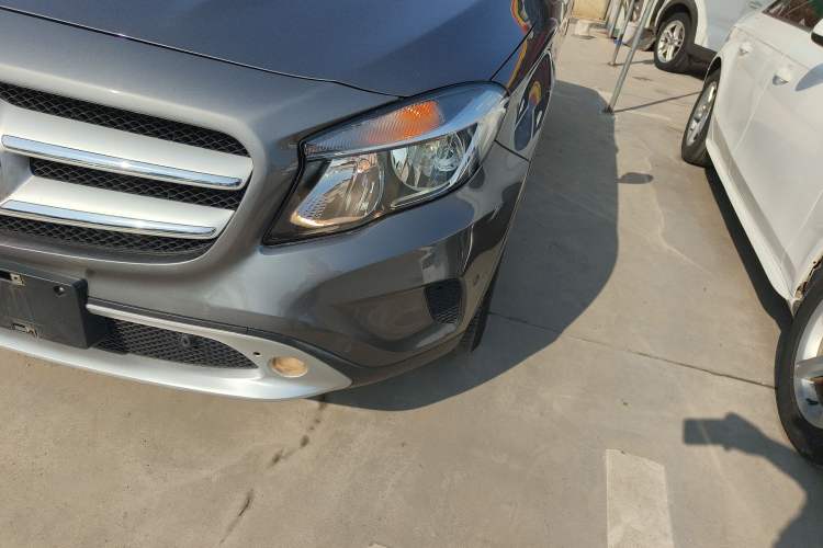 Used Mercedes-Benz GLA 2016 GLA 200 Sport Edition