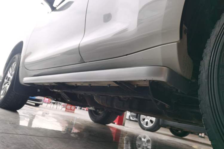 Used Toyota Prado 2018 3.5L Automatic TX-L NAVI