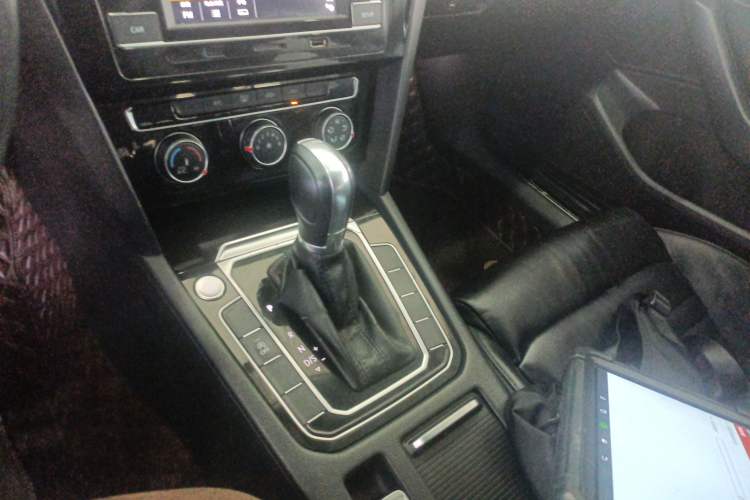 Used Volkswagen Magotan 2018 330TSI DSG Advanced Model