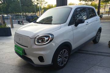 Used Leapmotor T03 2024 310 Comfort Edition