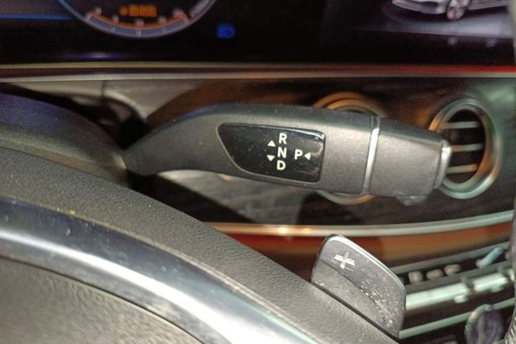 Used Mercedes-Benz E-Class 2018 E 200 L Sport Edition
