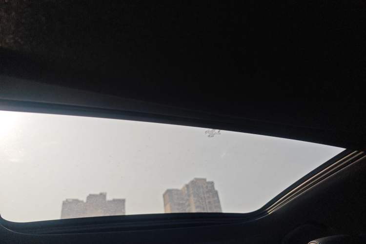 Used BYD Seal 06 New Energy 2024 DM-i 120KM Flagship Model