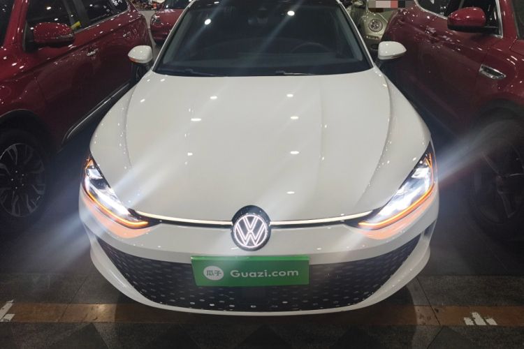 Used Volkswagen Lamando 2023 Lavida L 280TSI DSG Cool & Spicy Edition
