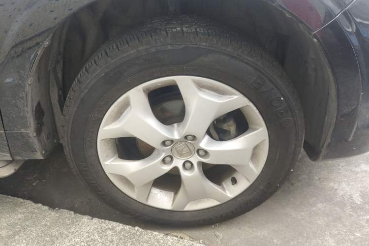 Used Honda Crosstour 2012 2.4L Prestige Edition
