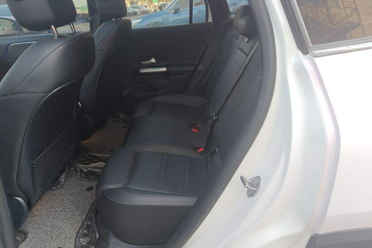 Used Mercedes-Benz EQA 2022 EQA 260