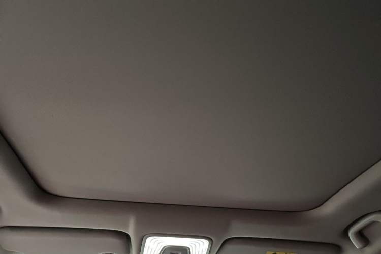 Used Changan CS75 PLUS 2021 2.0T Automatic Pilot Version
