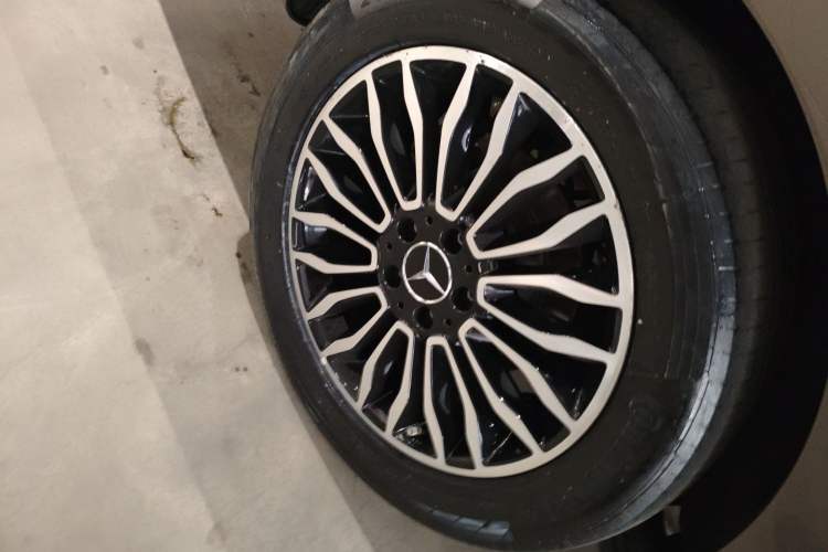 Used Mercedes-Benz V-Class 2018 V 260 L Prestige Extended Version China V
