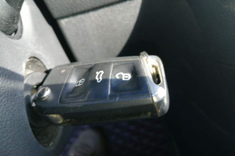 Used Volkswagen Golf 2016 1.6L Automatic Comfort Model