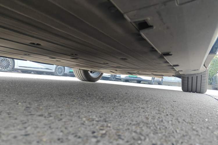 Used XPeng G6 2023 580 Long-Range Pro
