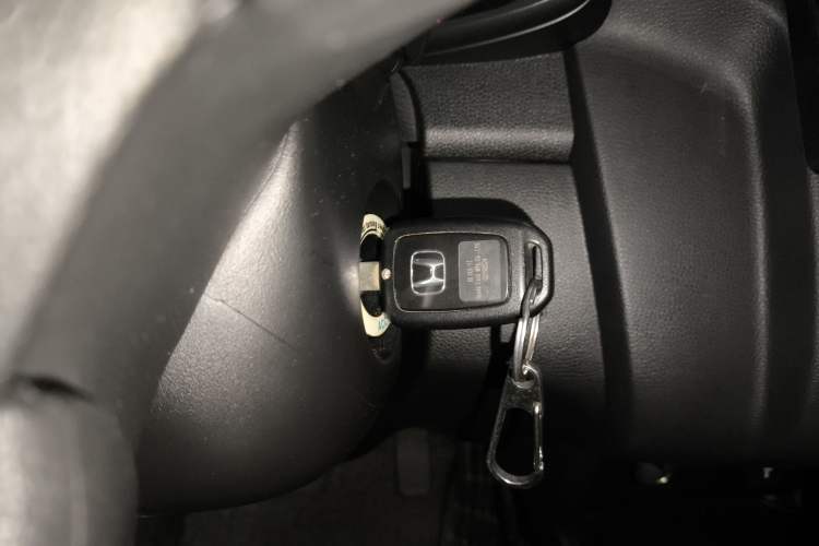 Used Honda Fit 2018 1.5L CVT Comfort Sunroof Version
