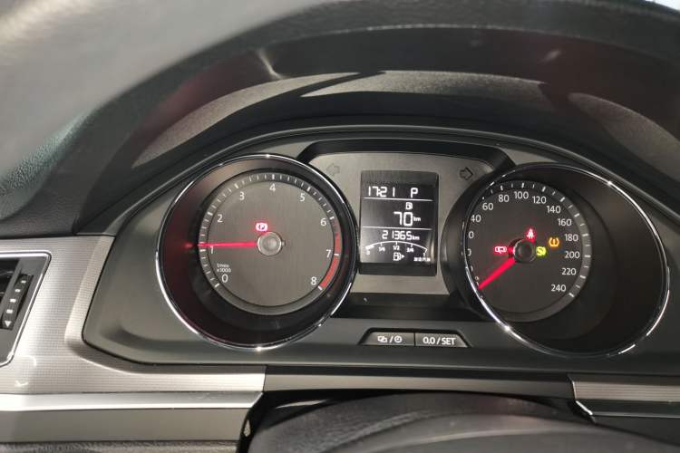 Used Volkswagen Bora 2019 Facelift Bora·Legend 1.5L Automatic Fashion Edition China VI Standard