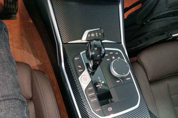 Used BMW 3 Series 2021 Facelifted 320Li M Sport Package
