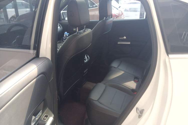 Used Mercedes-Benz GLA 2020 GLA 200
