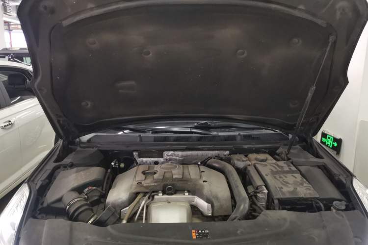 Used Cadillac XTS 2016 28T Tech Edition
