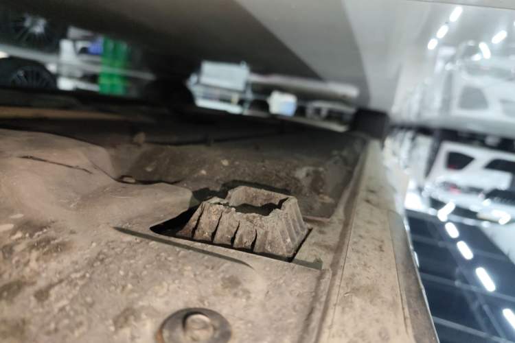 Used BMW 5 Series New Energy 2022 Restyled 535Le M Sport Package
