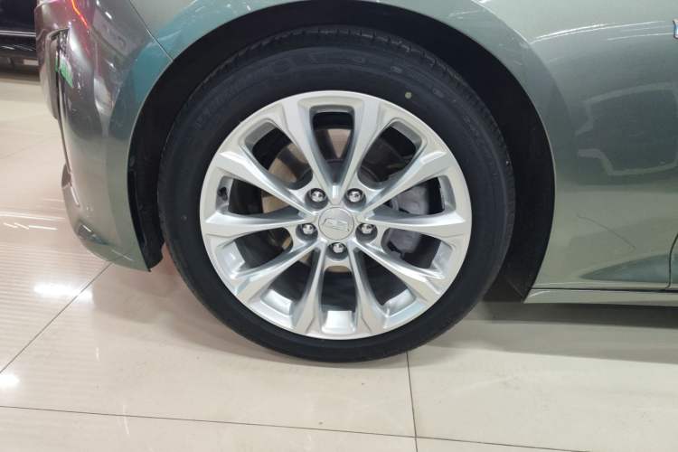 Used Cadillac CT5 2022 28T Luxury Version (Standard Edition)
