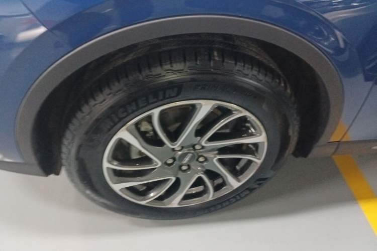 Used Lincoln Corsair 2020 2.0T Two-Wheel Drive Luxury Edition
