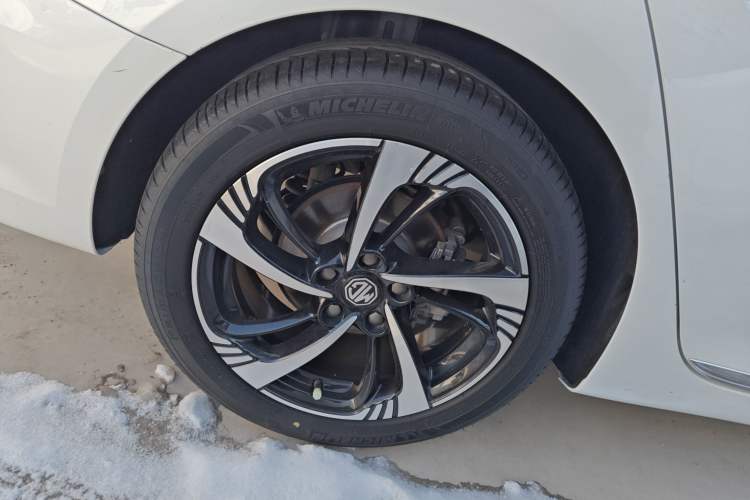 Used MG 6 2020 1.5T Automatic Trendsetting Luxury Edition