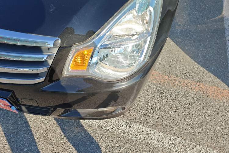 Used Nissan Sylphy 2018 Classic 1.6XE+ Manual Leading Edition
